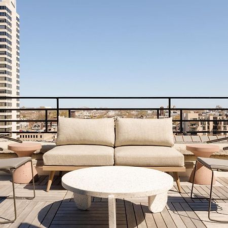 Sonder The Tidewater Apart otel Philadelphia Dış mekan fotoğraf