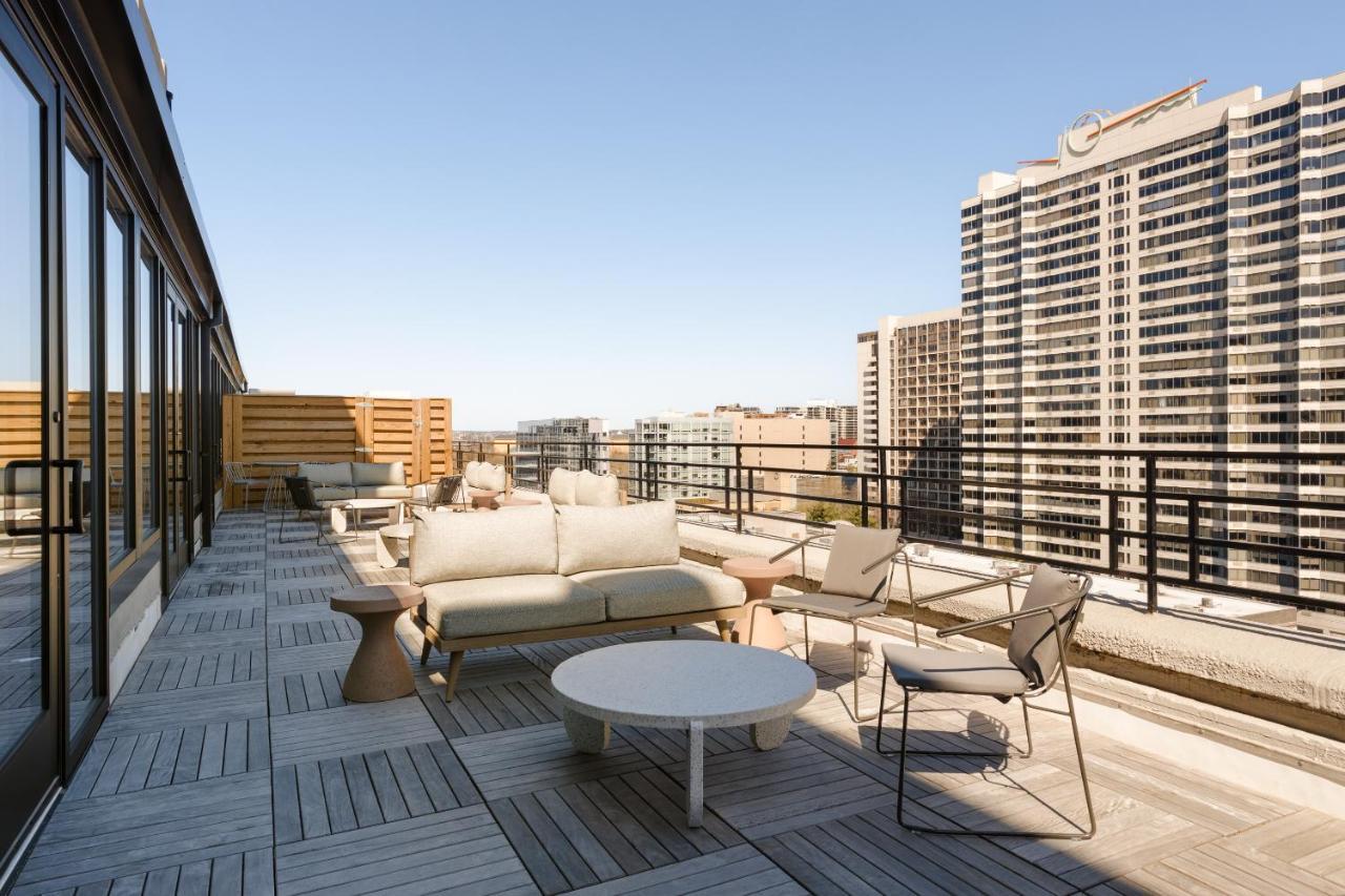 Sonder The Tidewater Apart otel Philadelphia Dış mekan fotoğraf