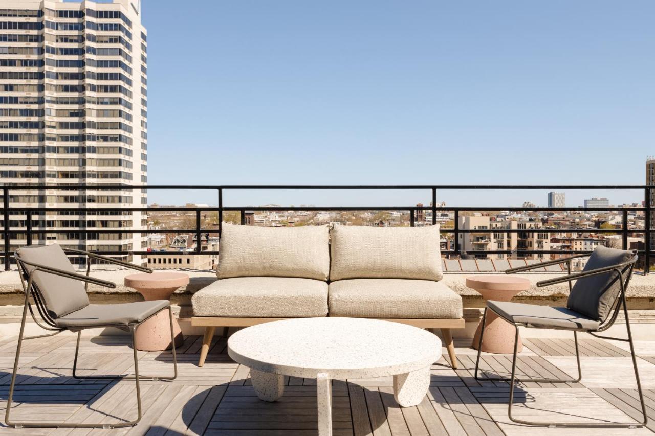 Sonder The Tidewater Apart otel Philadelphia Dış mekan fotoğraf